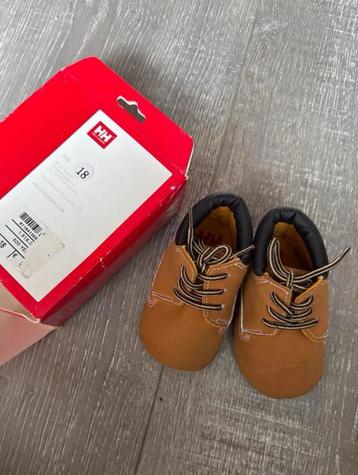 Helly Hansen Schoentjes Maat 18 - Nieuw! beschikbaar voor biedingen