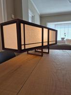 JAPANSE LAMP, Ophalen, Zo goed als nieuw, Minder dan 50 cm