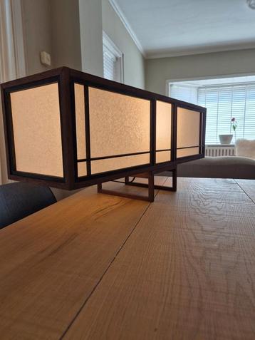 JAPANSE LAMP  beschikbaar voor biedingen