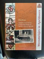 Weesmeisjes in Apeldoorn - Geschiedenis, Boeken, Ophalen of Verzenden, 20e eeuw of later, Zo goed als nieuw