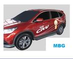 Treeplanken voor de Honda CRV 2012-2017 NIEUW !!!!!, Auto-onderdelen, Ophalen of Verzenden, Nieuw, Honda