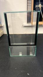 Nieuwe terrarium 20x20x35, Ophalen, Nieuw, Terrarium of Paludarium