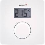 Nefit ModuLine 1010 Thermostaat - Nieuw in Doos, Ophalen of Verzenden, Slimme thermostaat, Nieuw