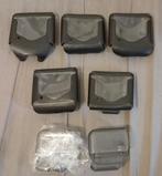 Pager tasjes Precom G30 gorte uitvoering + 2 holsters, Telecommunicatie, Zenders en Ontvangers, Ophalen of Verzenden, Zo goed als nieuw