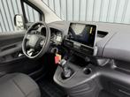 Citroën Berlingo 1.5 BlueHDi 130 S&S L1 | NAVI | 3 zitter |, Voorwielaandrijving, 12 maanden, Stof, Gebruikt