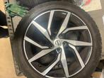 Originele Volvo velgen voor S60 of V60 (huidige model), Auto-onderdelen, Banden en Velgen, Ophalen, 18 inch, Gebruikt, Velg(en)