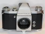 PRAKTICA VF body, Verzenden, Gebruikt, Spiegelreflex, Overige Merken