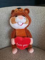 Ah Hamster valentijn, Verzamelen, Supermarktacties, Albert Heijn, Ophalen of Verzenden