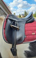 KN Allegro zadel, Dieren en Toebehoren, Paarden en Pony's | Zadels, Ophalen