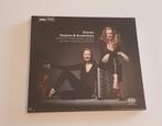 NIEUW! CD Huijnen & Grotenhuis (klassiek), Ophalen of Verzenden, Classicisme, Zo goed als nieuw, Overige typen