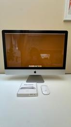 iMac, Computers en Software, Apple Desktops, Ophalen, SSD, IMac, Zo goed als nieuw