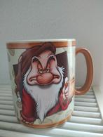 Disney mok uit disneyland Paris, Huis en Inrichting, Keuken | Servies, Ophalen of Verzenden, Nieuw, Overige stijlen, Kop(pen) en/of Schotel(s)