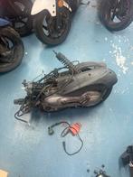 Piaggio hexagon blok 125cc 2 takt, Ophalen of Verzenden