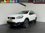 Nissan QASHQAI 1.6 360. Clima. Trekhaak. Pano! (bj 2013), Voorwielaandrijving, Gebruikt, 1225 kg, 4 cilinders