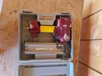 Tacker 4CB/T-65H, Doe-het-zelf en Verbouw, Gereedschap | Handgereedschap, Ophalen, Gebruikt