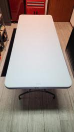 Buffettafel, Ophalen