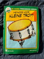 Methode voor Kleine Trom 1, Boeken, Muziek, Ophalen of Verzenden, Gelezen, Instrument