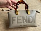 Fendi mini By the way, Ophalen, Nieuw, Bruin, Overige typen