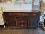 Leuke TV kast / dressoir kast met veel opbergruimte, Gebruikt, 150 tot 200 cm, Onbekend, Onbekend