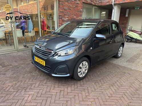 Peugeot 108 2021 | 1.0 e-VTi 72pk | 5-deurs | Nieuwstaat!, Auto's, Peugeot, Particulier, Benzine, B, Hatchback, Handgeschakeld