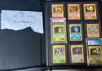 Pokemon kaarten Gym Challenge First edition Masterset Engels, Hobby en Vrije tijd, Verzamelkaartspellen | Pokémon, Ophalen of Verzenden