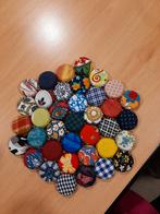 Pannenonderzetters handmade duurzaam, Huis en Inrichting, Ophalen of Verzenden, Nieuw