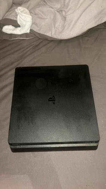 Ps4 slim 1tb beschikbaar voor biedingen
