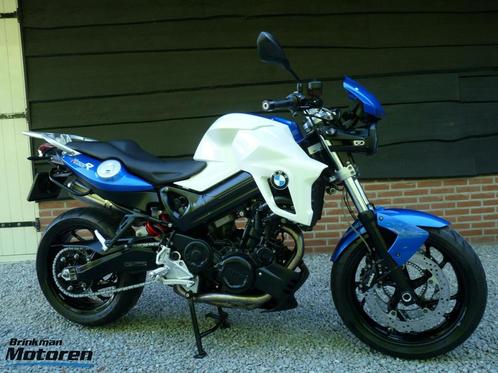 BMW F 800 R ABS / F800R, Motoren, Motoren | BMW, Bedrijf, Toermotor, 12 t/m 35 kW