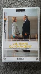 DVD Les Temps Qui Changent Lumière, Vanaf 6 jaar, Ophalen of Verzenden, Zo goed als nieuw, Frankrijk