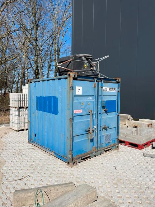 Bouwkast electra, Doe-het-zelf en Verbouw, Elektra en Kabels, Overige typen, Ophalen of Verzenden