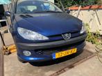 peugeot 206 onderdelen 1.4 en 1.6 3 deurs, Ophalen of Verzenden, Gebruikt, Peugeot, Deur