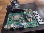 Set:  i7 3770 / MS 7797/ 16 GB Hyper x ram, Computers en Software, Moederborden, DDR3, Ophalen of Verzenden, Zo goed als nieuw