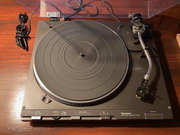 Technics SL D3 beschikbaar voor biedingen
