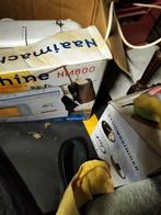 Primera NM900 Naaimachine - Getest & Werkend, Ophalen, Gebruikt, Naaimachine, Overige merken