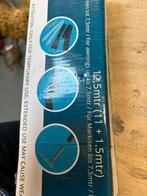 Stormband Tent/Luifel - Compleet, Ophalen of Verzenden, Gebruikt