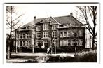 Stadskanaal, Chr. Lyceum, Verzenden, 1940 tot 1960, Gelopen, Groningen