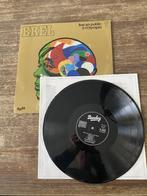 Jacques Brel – Brel En Public A L'Olympia - 1964, Ophalen of Verzenden, Zo goed als nieuw, 12 inch, Europees