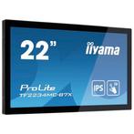 iiyama prolite TF2234MC, Gaming, DisplayPort, IIYAMA, Touchscreen