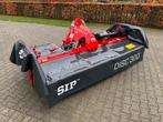 Demo sip silvercut 300 disc Frontmaaier zonder kneuzer, Ophalen, Weidebouw
