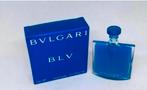 Parfumminiatuur BLV Femme Bvlgari 5 ml eau de parfum, Verzenden, Nieuw, Miniatuur, Gevuld