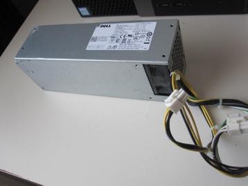 Voeding Dell Optiplex SFF 3040 3050 5040 5050 7040 7050 enz beschikbaar voor biedingen