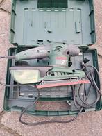 Bosch Vlakschuurmachine PSS 250 AE, Doe-het-zelf en Verbouw, Gereedschap | Schuurmachines, Verzenden, Gebruikt, Minder dan 600 watt