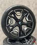 22'' BMW iX i20 Styling 1020 Aerodynamics BTW velgen, Gebruikt, -, 275 mm, -