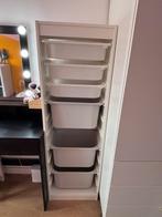 Ikea kast trofast, Huis en Inrichting, Ophalen, Zo goed als nieuw