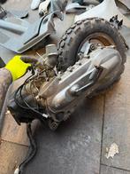 Skipper 125cc AC blok ( STARTGARANTIE ), Ophalen of Verzenden, Zo goed als nieuw, Blok, Piaggio