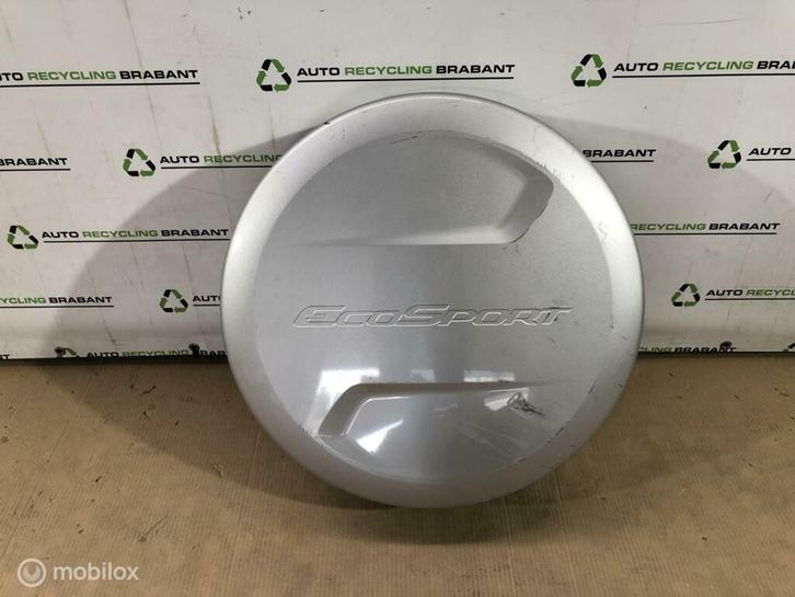Reservewiel Houder Cover Origineel Ford EcoSport M4D827A3, Auto-onderdelen, Carrosserie en Plaatwerk, Ford, Gebruikt, Ophalen of Verzenden