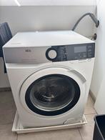 AEG Washmachine niew model, Ophalen of Verzenden, Zo goed als nieuw