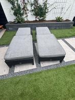 4 seasons outdoor bedjes, Tuin en Terras, Tuinmeubel-accessoires, Ophalen, Gebruikt