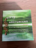 gifts of the arcturians by Janosh, Boeken, Esoterie en Spiritualiteit, Spiritualiteit algemeen, Verzenden, Overige typen, Zo goed als nieuw
