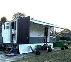 Zelfvoorzienend Tiny House op wielen. Direct instapklaar!, Caravans en Kamperen, Overige merken, Buscamper of Camperbus, 7 tot 8 meter